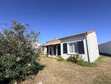 A vendre, maison à Les Portes en ré-Ile de Ré