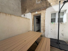 Rare - Maison de Charme au Cœur de Saint-Martin-de-Ré avec Cour