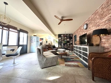 LA FLOTTE-EN-RÉ – BEL ENSEMBLE IMMOBILIER AVEC DEUX MAISONS 6 pièces LA FLOTTE (17)