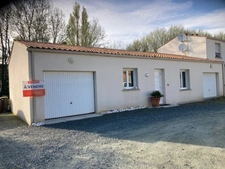 Maison avec grand  jardin  Secteur Yves /Châtelaillon-Plage /Les Boucholeurs