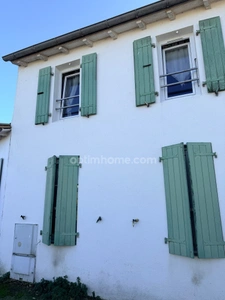 Appartement à vendre 2 pièces LA FLOTTE (17)