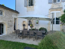 Maison 10 pièces  à Rivedoux-Plages 17940