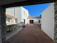 Maison à vendre 5 pièces SAINTE MARIE DE RE 17740