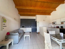 Appartement  grand  2 pièces SAINT MARTIN DE RE 17410