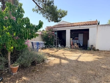 Maison à vendre 2 pièces LA FLOTTE (17)