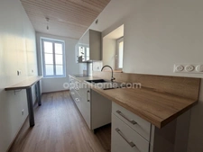 Maison de village 6 pièces avec garage – Rivedoux-Plage, emplacement recherché