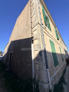 Appartement à vendre 2 pièces LE BOIS PLAGE EN RE 17580