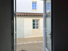 Maison de village 6 pièces avec garage – Rivedoux-Plage, emplacement recherché