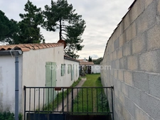 Maison à vendre 2 pièces LA FLOTTE (17)