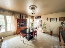 Maison à vendre 5 pièces  à St Martin de Ré 17410 Beau potentiel à rafraîchir