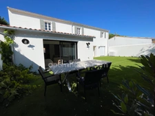 Villa Neuve A  La Flotte en Ré  - VENTE PRIVEE - OFF MARKET - EXCLUSIVEMENT - 