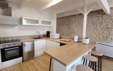 Appartement à vendre 2 pièces LE BOIS PLAGE EN RE 17580