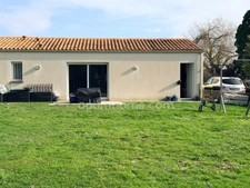 Maison avec grand  jardin  Secteur Yves /Châtelaillon-Plage /Les Boucholeurs