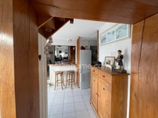 Maison- Villa de 160m2 - 7 pièces  proche mer et centre village -  RIVEDOUX PLAGE - 17940