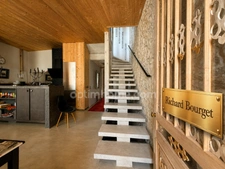Maison de village en pierre au cœur du Bois-Plage-en-Ré - Charme & architecture  