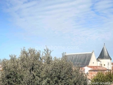 Appartement  grand  2 pièces SAINT MARTIN DE RE 17410