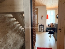 Maison de village en pierre au cœur du Bois-Plage-en-Ré - Charme & architecture  