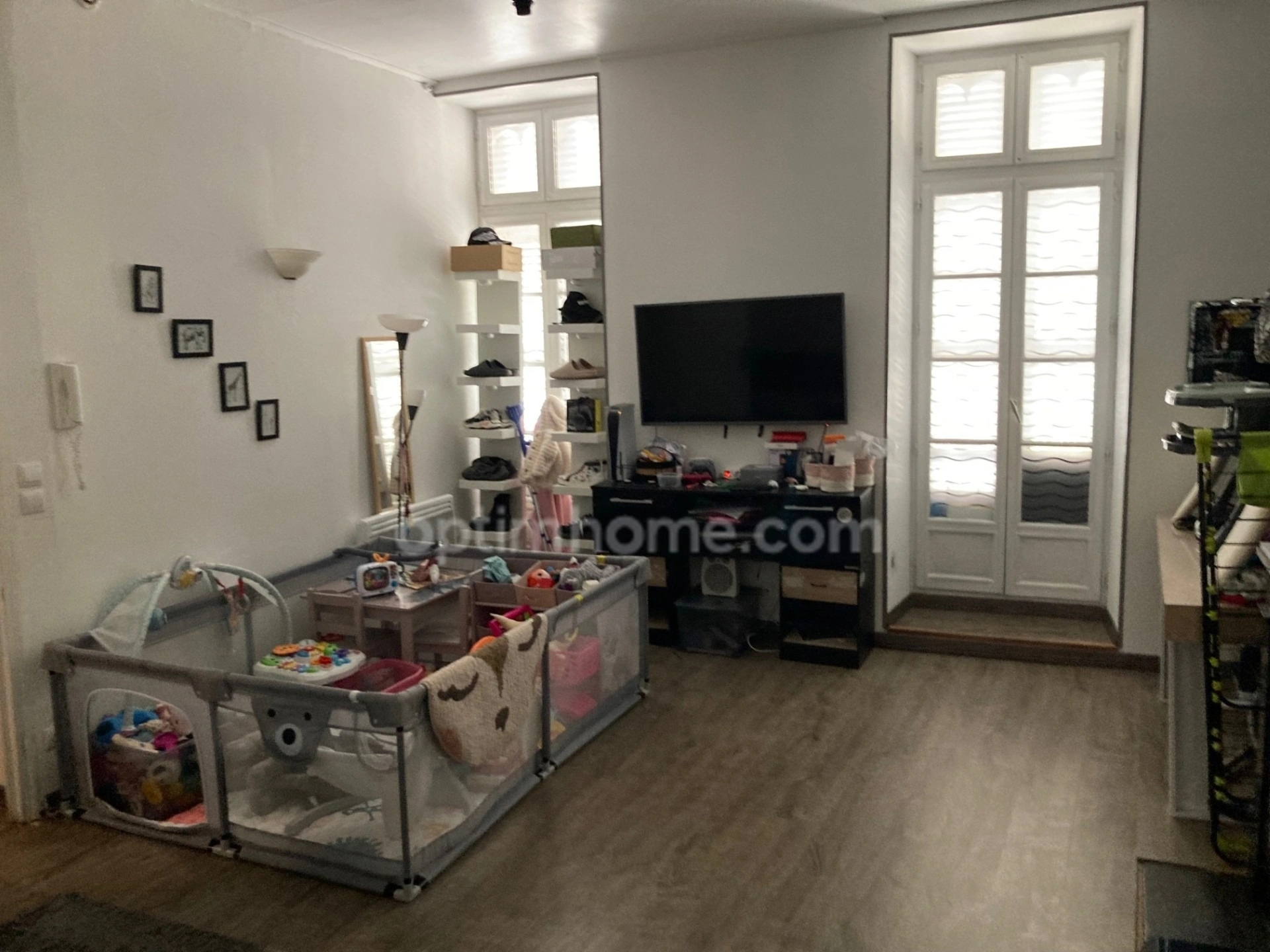 Appartement 3 pièces 60 m² · à Rochefort · 60 m² · 164 000 €
