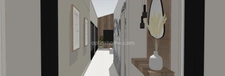 Maison récente à  aménagée 17580 LE BOIS PLAGE EN RE 