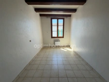 EXCLUSIVITÉ – MAISON DE VILLAGE AUTHENTIQUE EN PIERRES – (MARCHÉ & PLAGES)