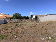 Terrain à vendre  LE BOIS PLAGE EN RE (17)