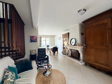 Maison à vendre 6 pièces LA ROCHELLE (17)