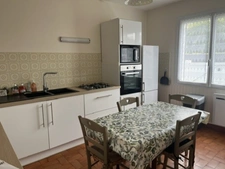 A vendre, maison à Les Portes en ré-Ile de Ré