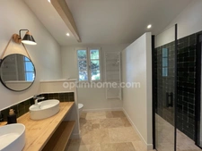 Villa Neuve A  La Flotte en Ré  - VENTE PRIVEE - OFF MARKET - EXCLUSIVEMENT - 