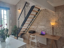 Appartement à vendre 2 pièces LE BOIS PLAGE EN RE 17580