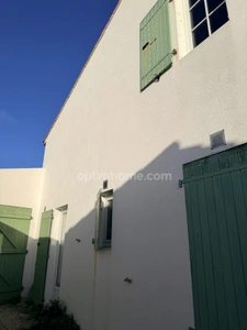 Appartement à vendre 2 pièces LA FLOTTE (17)