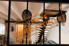 Maison de village rénovée au cœur de La Flotte – Charme, confort et vie tout à pied