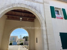 Appartement  grand  2 pièces SAINT MARTIN DE RE 17410