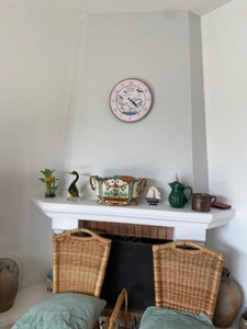 A vendre, maison à Les Portes en ré-Ile de Ré
