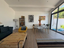 Maison récente  6 pièces piscine LA COUARDE SUR MER (17)