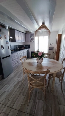 Maison 3 pièces SAINT CLEMENT DES BALEINES (17)
