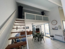 Maison à vendre 3 pièces LES PORTES EN RE (17880)