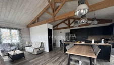 Grande maison RIVEDOUX PLAGE 