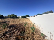 Terrain à vendre de 1 397,00 m² LE BOIS PLAGE EN RE (17)