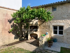 Maison 10 pièces  à Rivedoux-Plages 17940