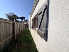 RARE – Maison Vue Mer avec Piscine Privative – Rivedoux-Plage