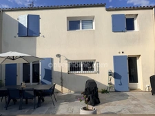 Maison à vendre 6 pièces LA ROCHELLE (17)