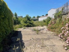 TERRAIN SUR LA COMMUNE D'ANGOULINS SUR MER d'une surface de 2 100m2