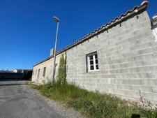 Maison récente à  aménagée 17580 LE BOIS PLAGE EN RE 