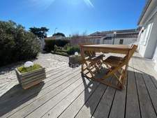 Maison- Villa de 160m2 - 7 pièces  proche mer et centre village -  RIVEDOUX PLAGE - 17940