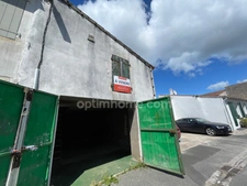 BATIMENT /Chai-grange/GARAGE - LOCAL  LE BOIS PLAGE EN RE 17580