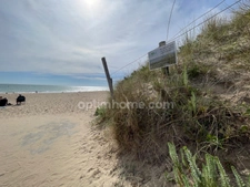 Maison dans la pinède de 5 pièces avec possibilités  LE BOIS PLAGE EN RE 17580