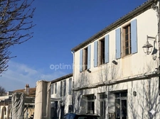 Immeuble et commerce à vendre ARS EN RÉ 17590