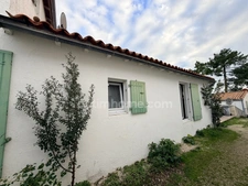 Maison Type 2 avec terrasse – Idéal investisseur !