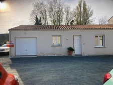 Maison avec grand  jardin  Secteur Yves /Châtelaillon-Plage /Les Boucholeurs