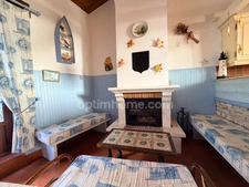 Maison EN PIERRES – Sainte-Marie-de-Ré (La Noue) 3 pièces – Environ 70 m² – Plain-pied